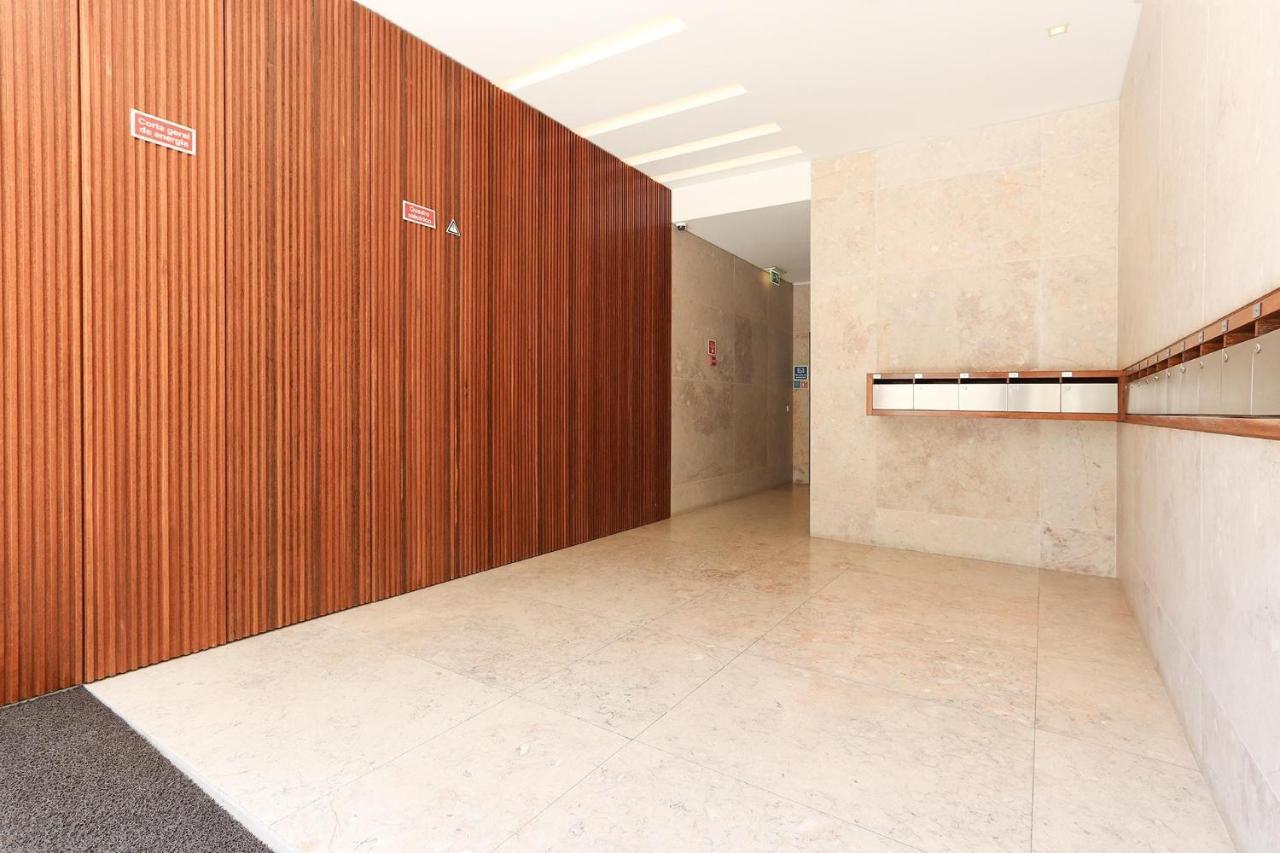 Lejlighed Downtown Chiado By Homing
