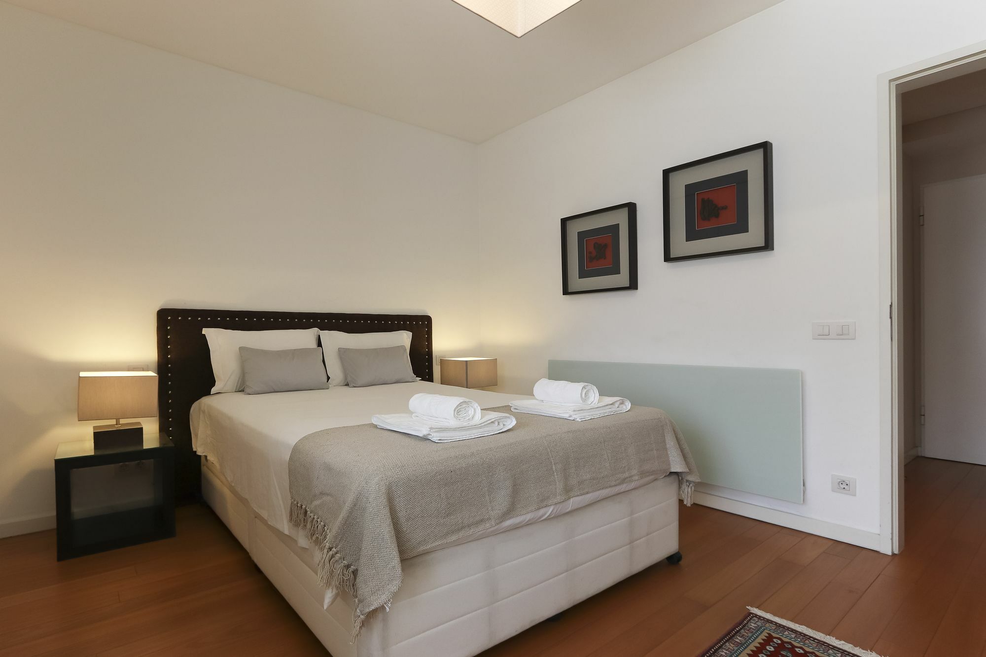 Lejlighed Downtown Chiado By Homing