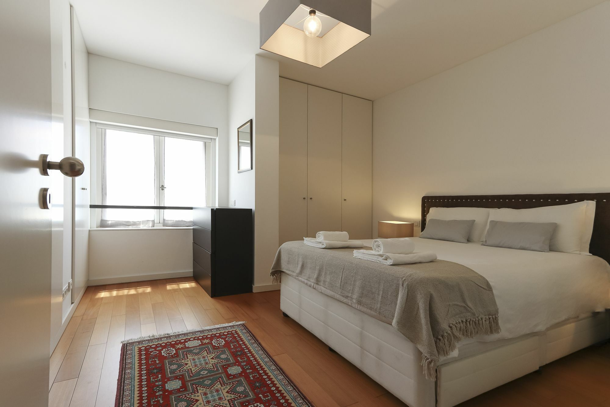 Lejlighed Downtown Chiado By Homing Lisboa