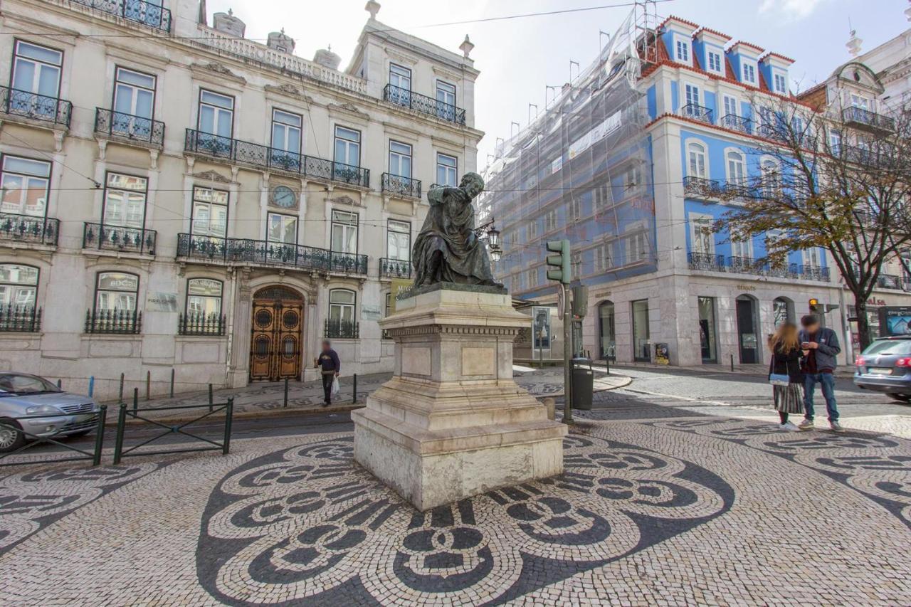Apartamento Downtown Chiado By Homing