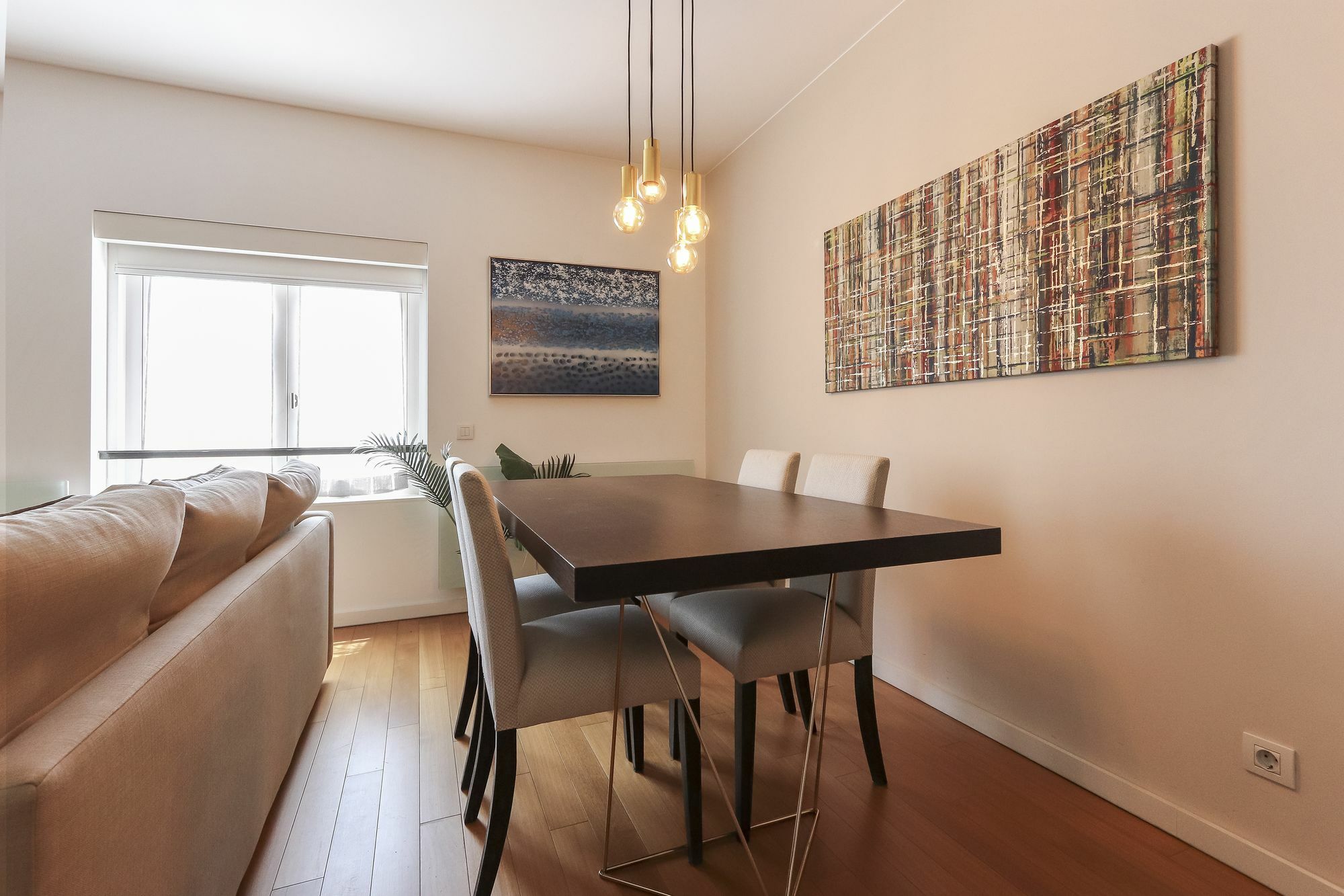 Downtown Chiado By Homing Apartamento